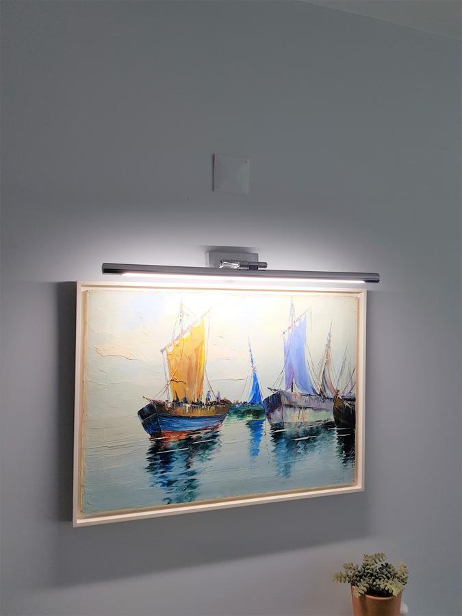 By The Beach 阿尔曼萨 外观 照片